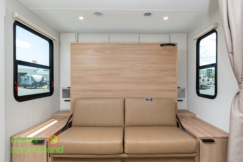2026 Winnebago Thrive 22MBH - Image 45