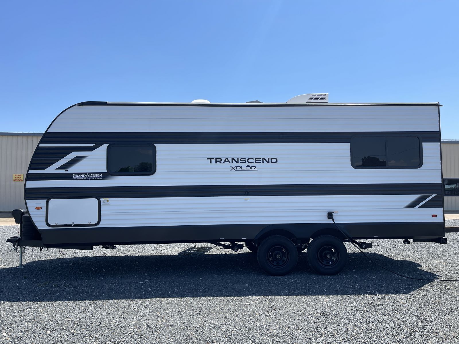 2026 Grand Design Transcend XPLOR 21RLX - Image 4