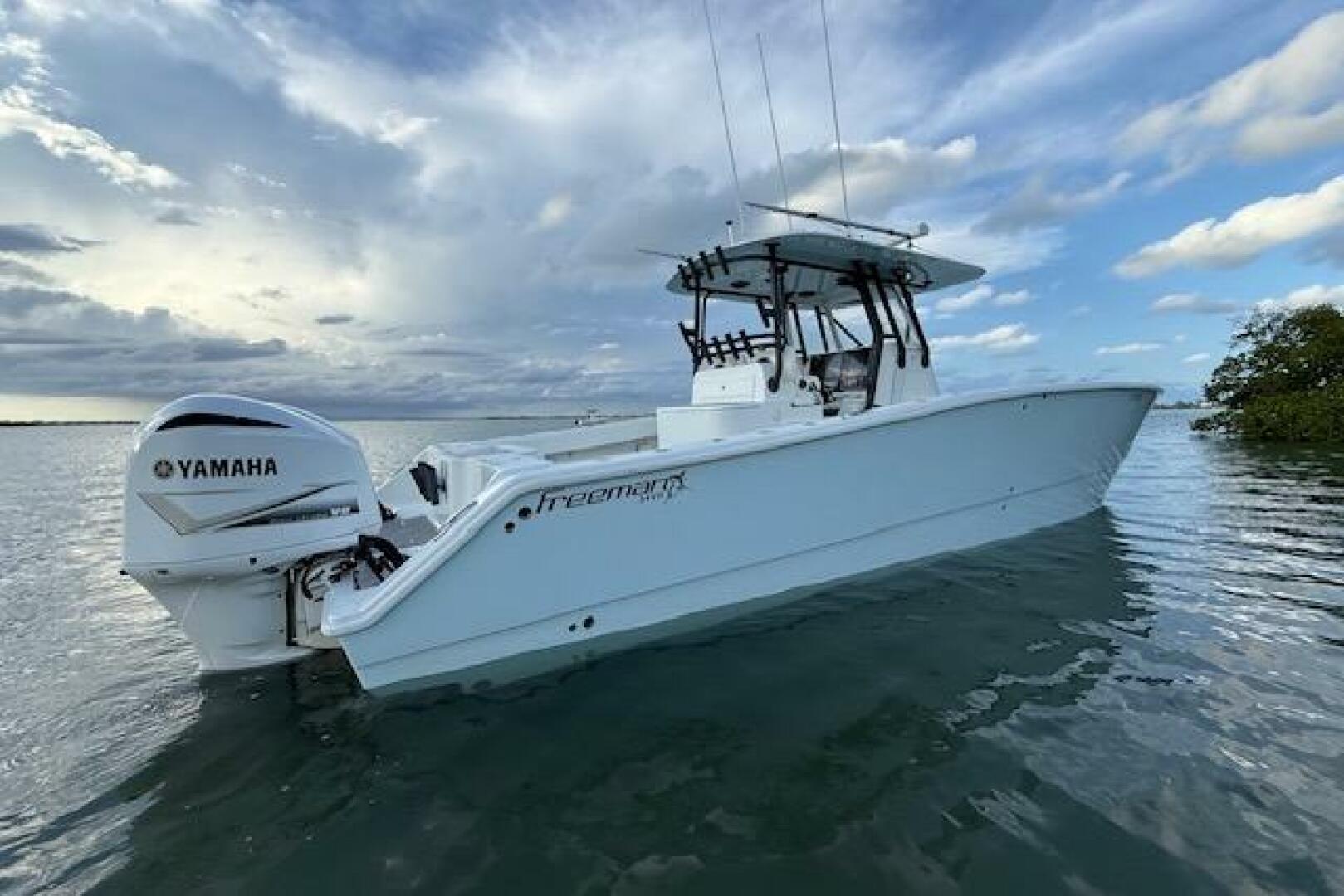 2019 Freeman 34 - Image 15