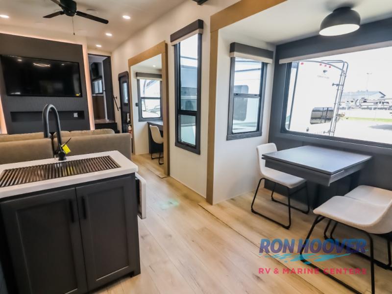 2026 FOREST RIVER 404CRK - Image 12
