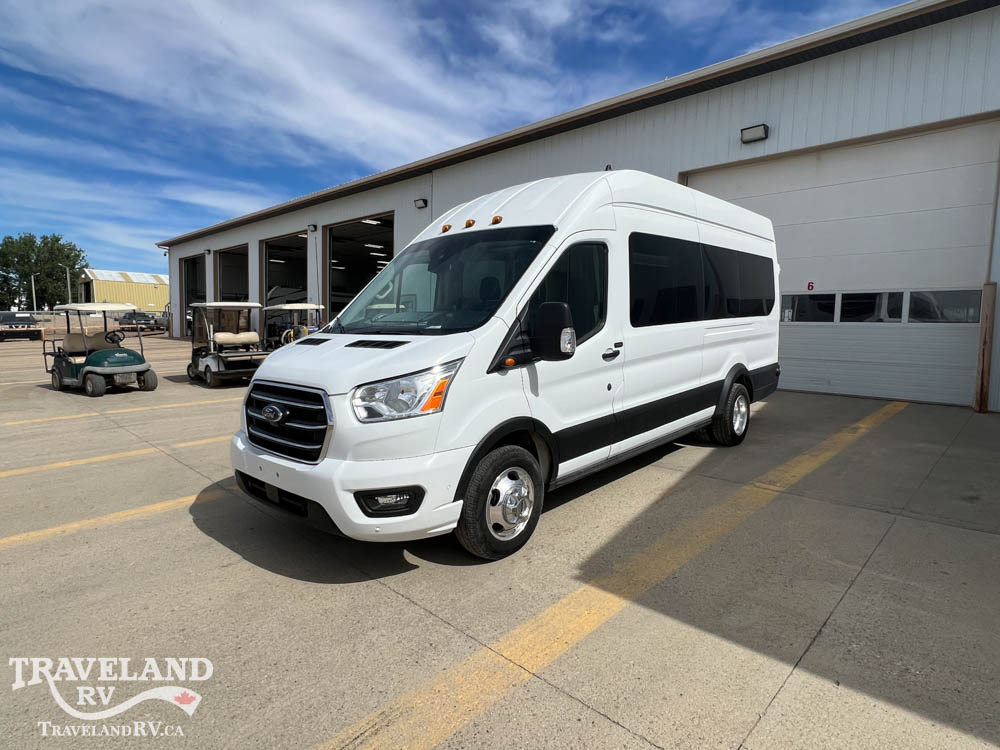 2020 FORD CONVERSION - Image 4
