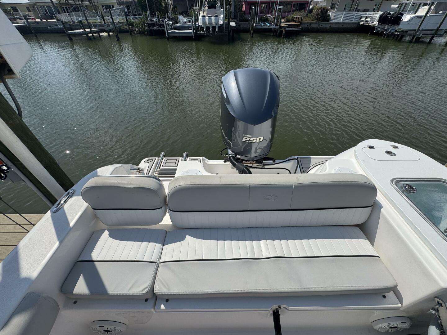 2020 Sea Fox - Image 20