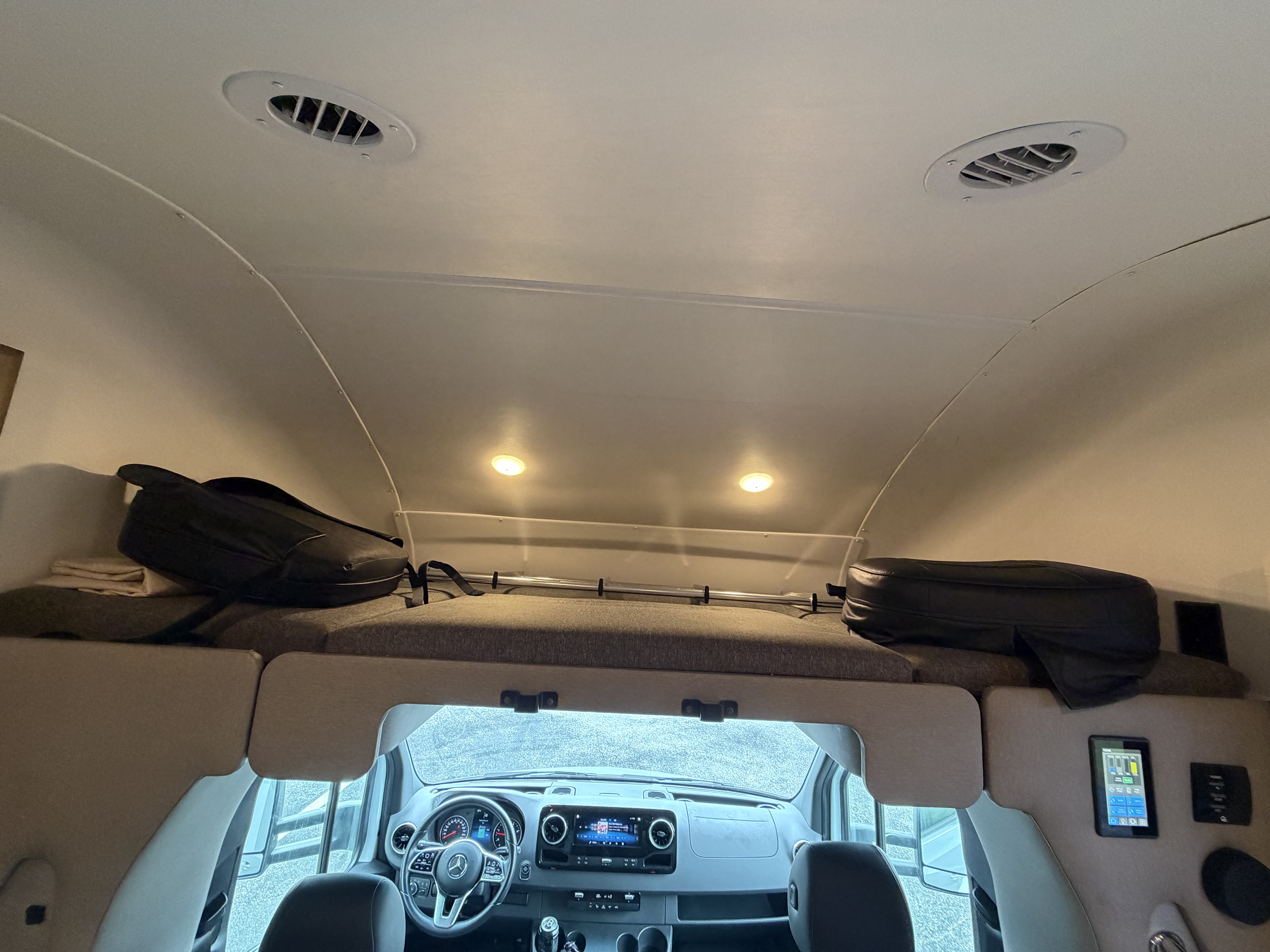 2022 TIFFIN WAYFARER 25 RW - Image 20