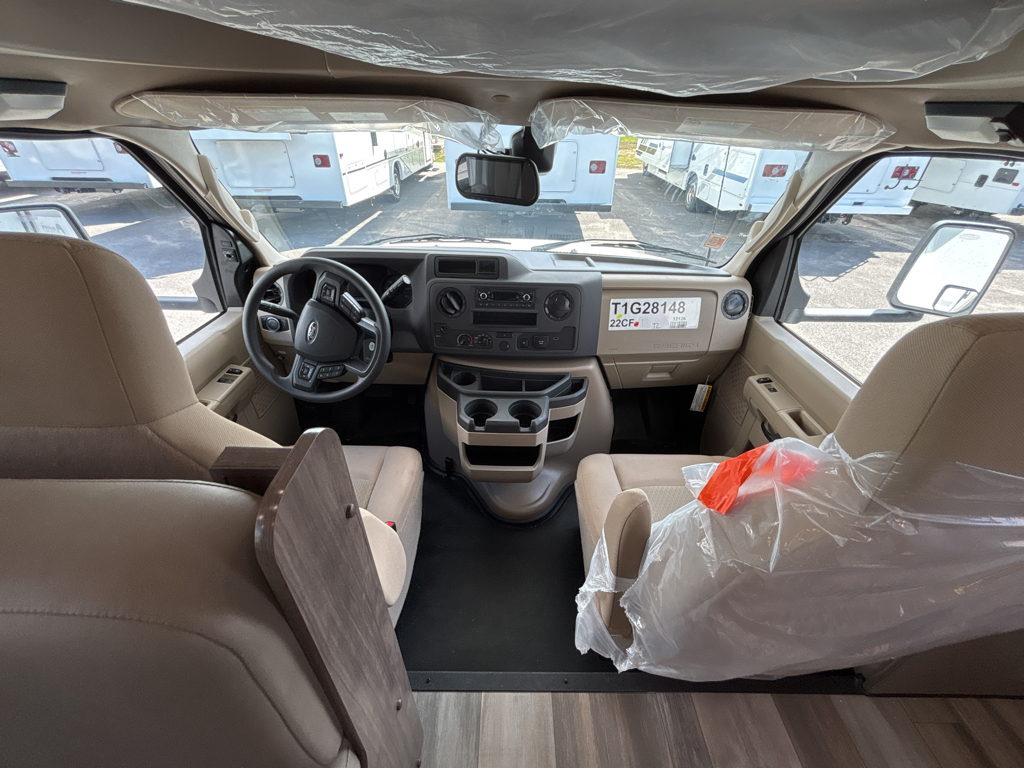 2026 ENTEGRA COACH ODYSSEY SE 22CF - Image 23