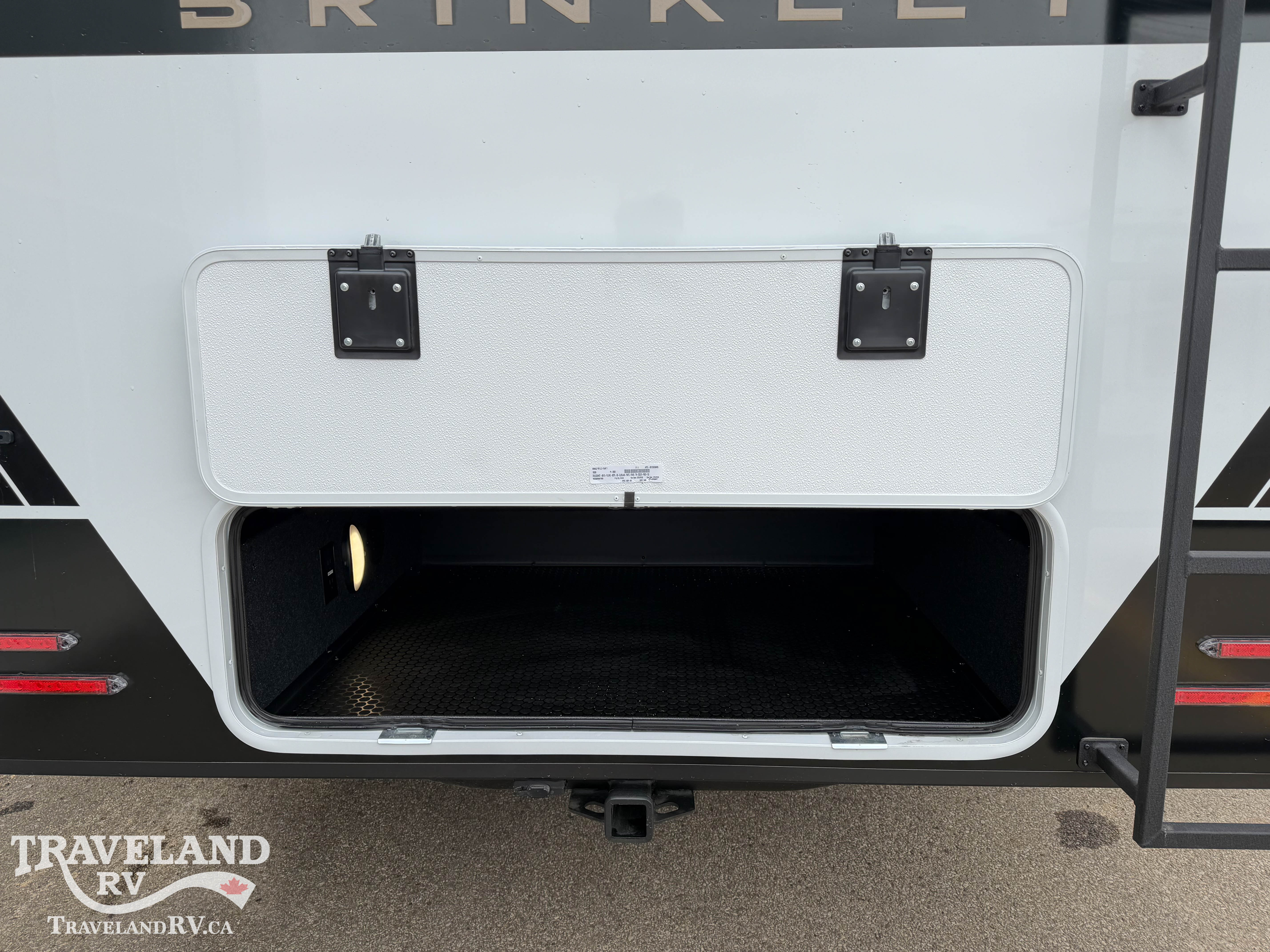 2026 Brinkley RV Model Z 3100 - Image 10