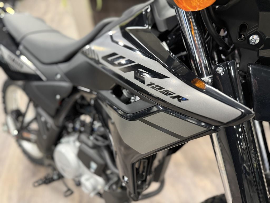 2026 Yamaha WR125R - Image 10