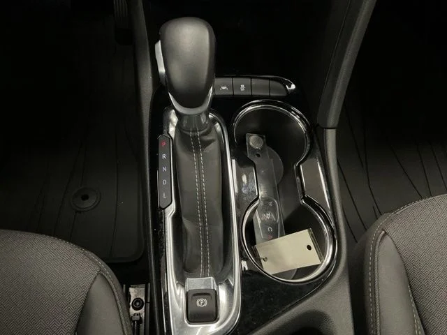 2023 Buick Encore GX Utility 4D Select 2WD - Image 18