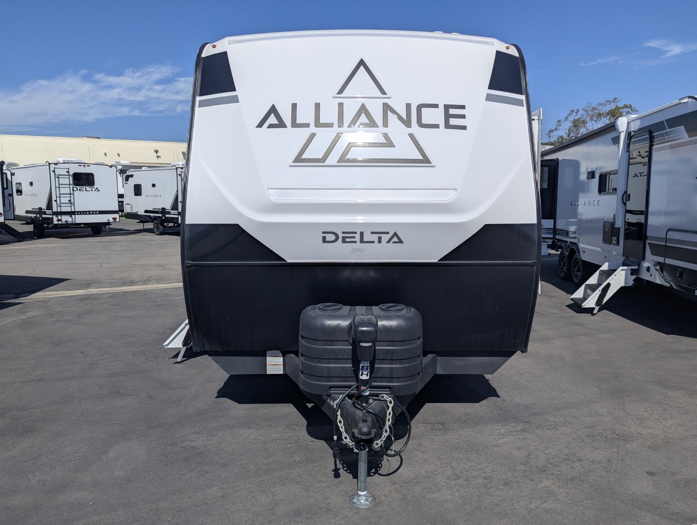 2027 Alliance RV Delta 281BH - Image 2