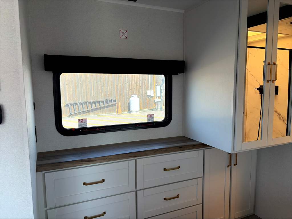 2027 JAYCO EAGLE 265FKDS - Image 21