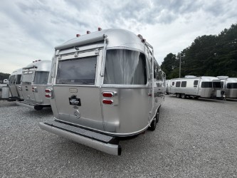 2026 AIRSTREAM TRADE WIND 25FBT - Image 6