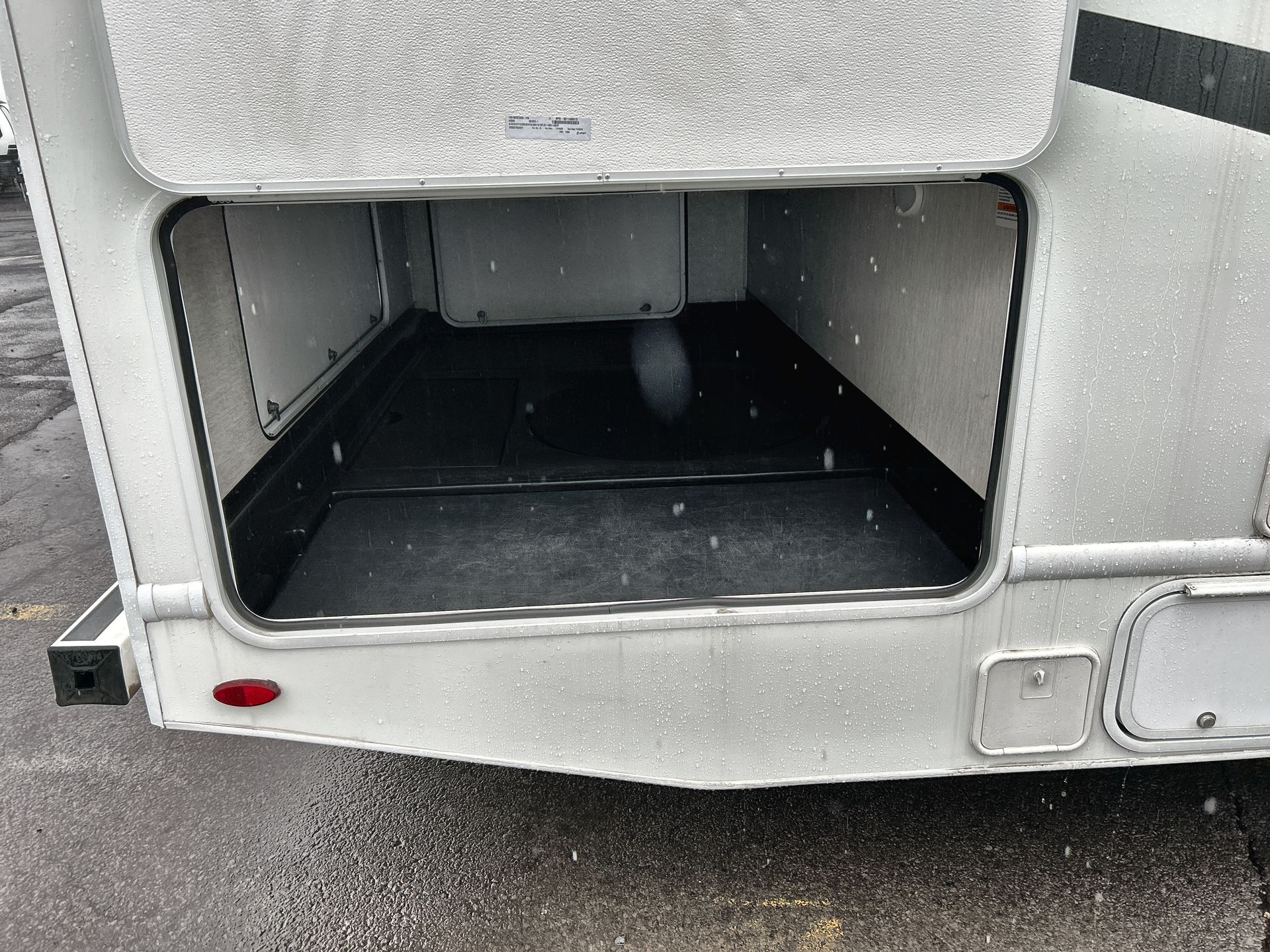 2025 Thor Motor Coach Four Winds 28Z - Image 26