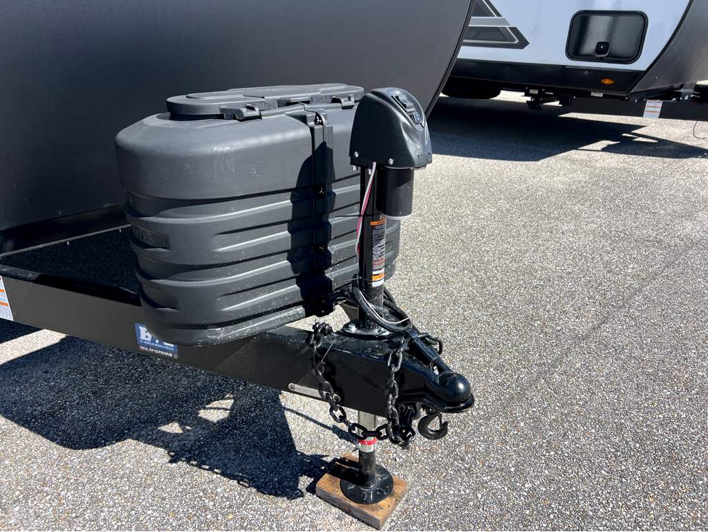 2026 VENTURE RV STRATUS 282VFD - Image 24