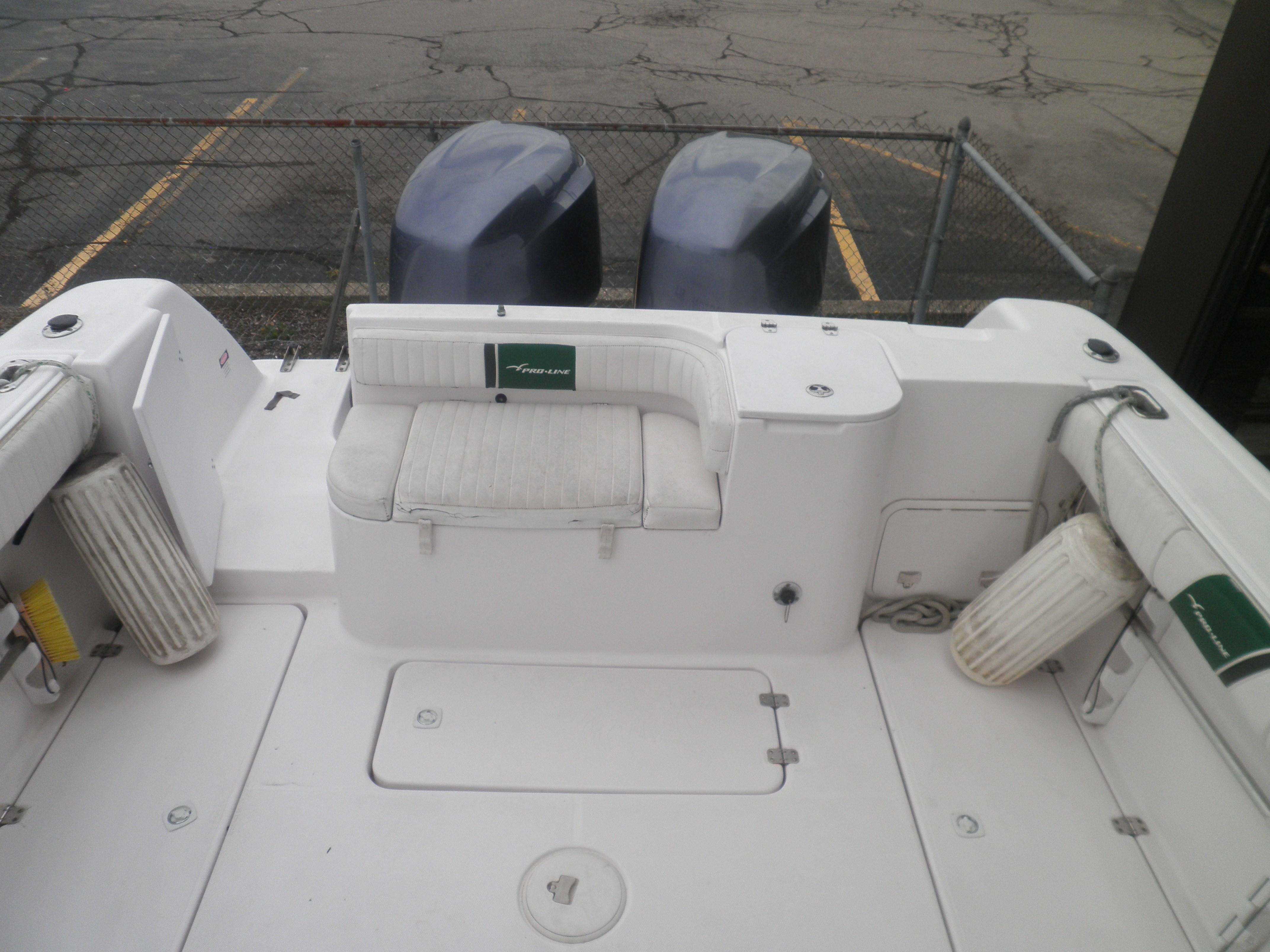 2027 Highfield Sport 360 Standard - Image 379