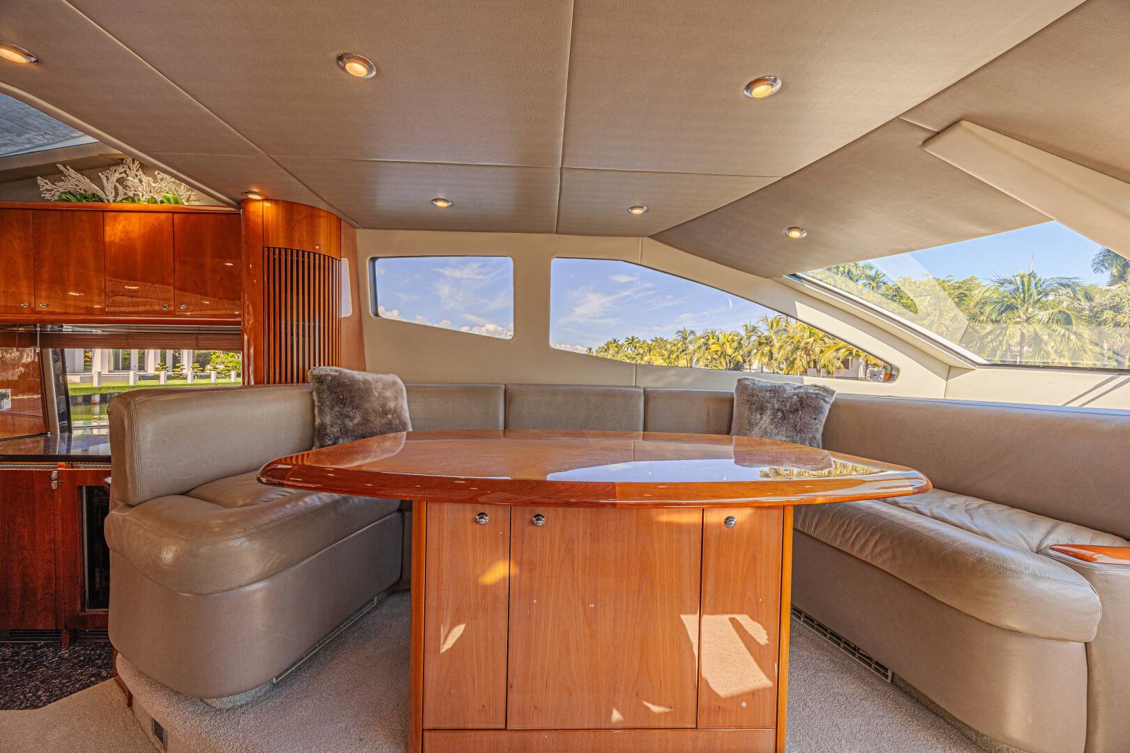 2006 Sunseeker 75 Yacht - Image 28