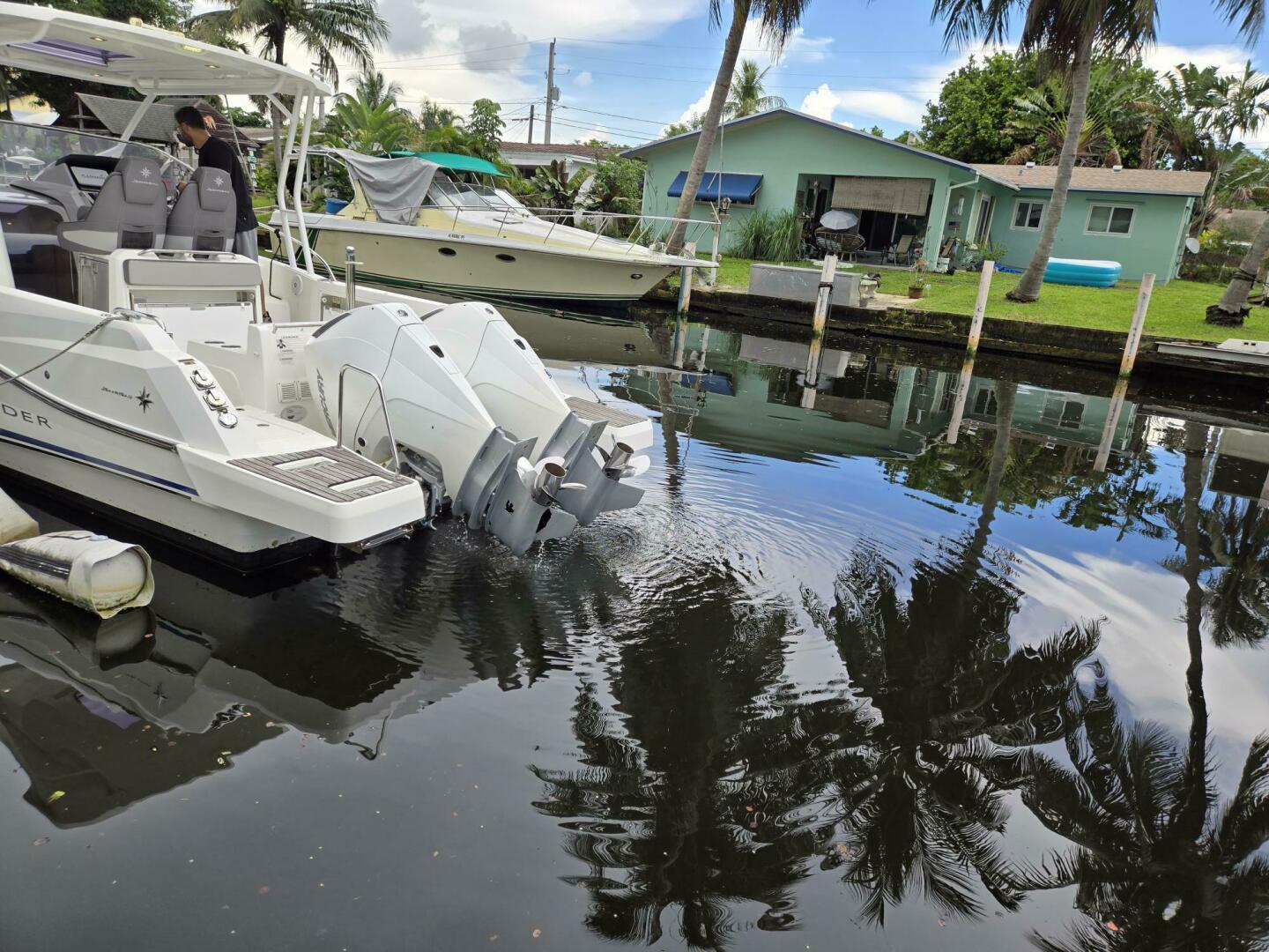 2019 Chaparral 21 H2O Sport - Image 39