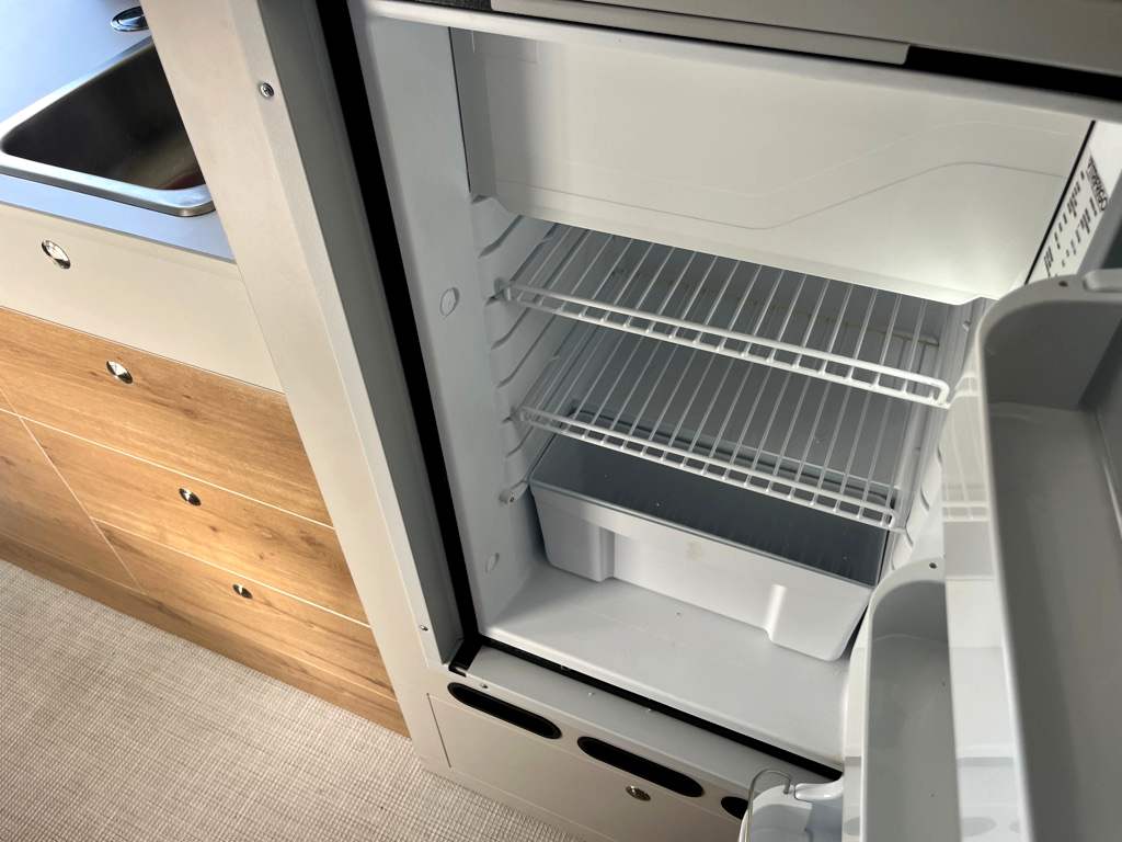 2026 AIRSTREAM RANGELINE - Image 9