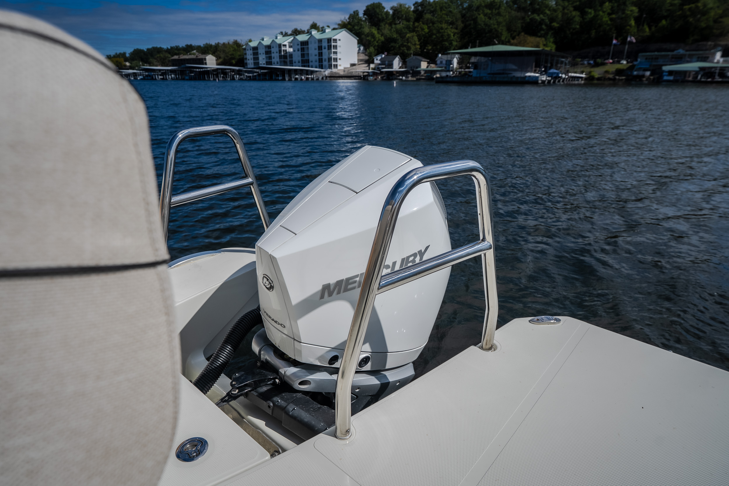 2025 Catamaran YOT 36 - Image 15