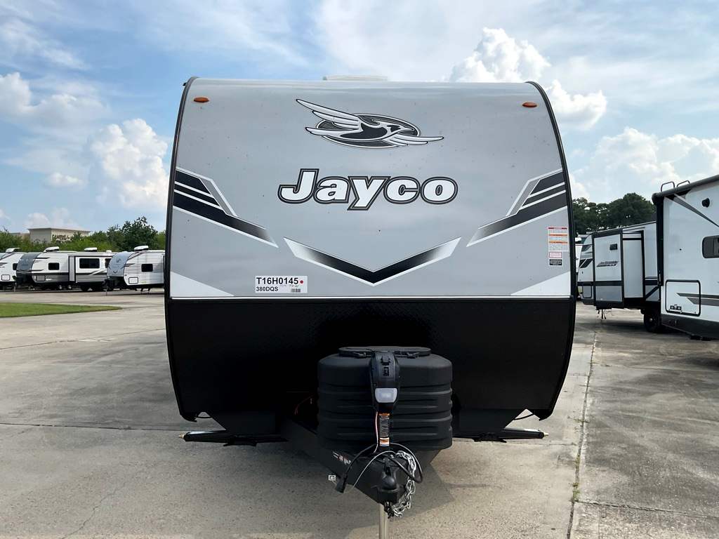 2026 Jayco Jay Flight SLX 380DQS - Image 5