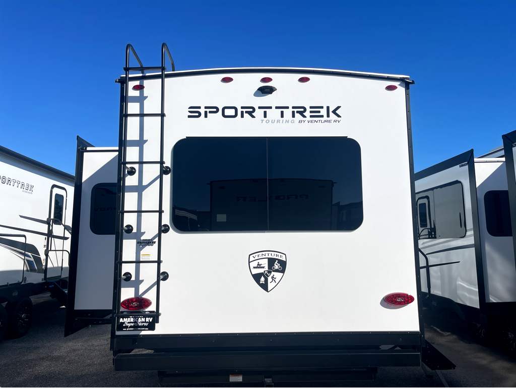 2026 VENTURE RV SPORTTREK 302VRD - Image 6