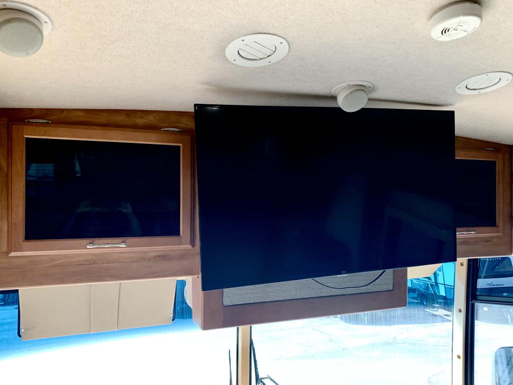 2007 WINNEBAGO VOYAGE 35A FORD - Image 12