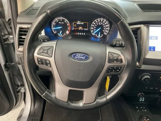 2020 Ford Ranger Crew Cab XLT 4WD - Image 15