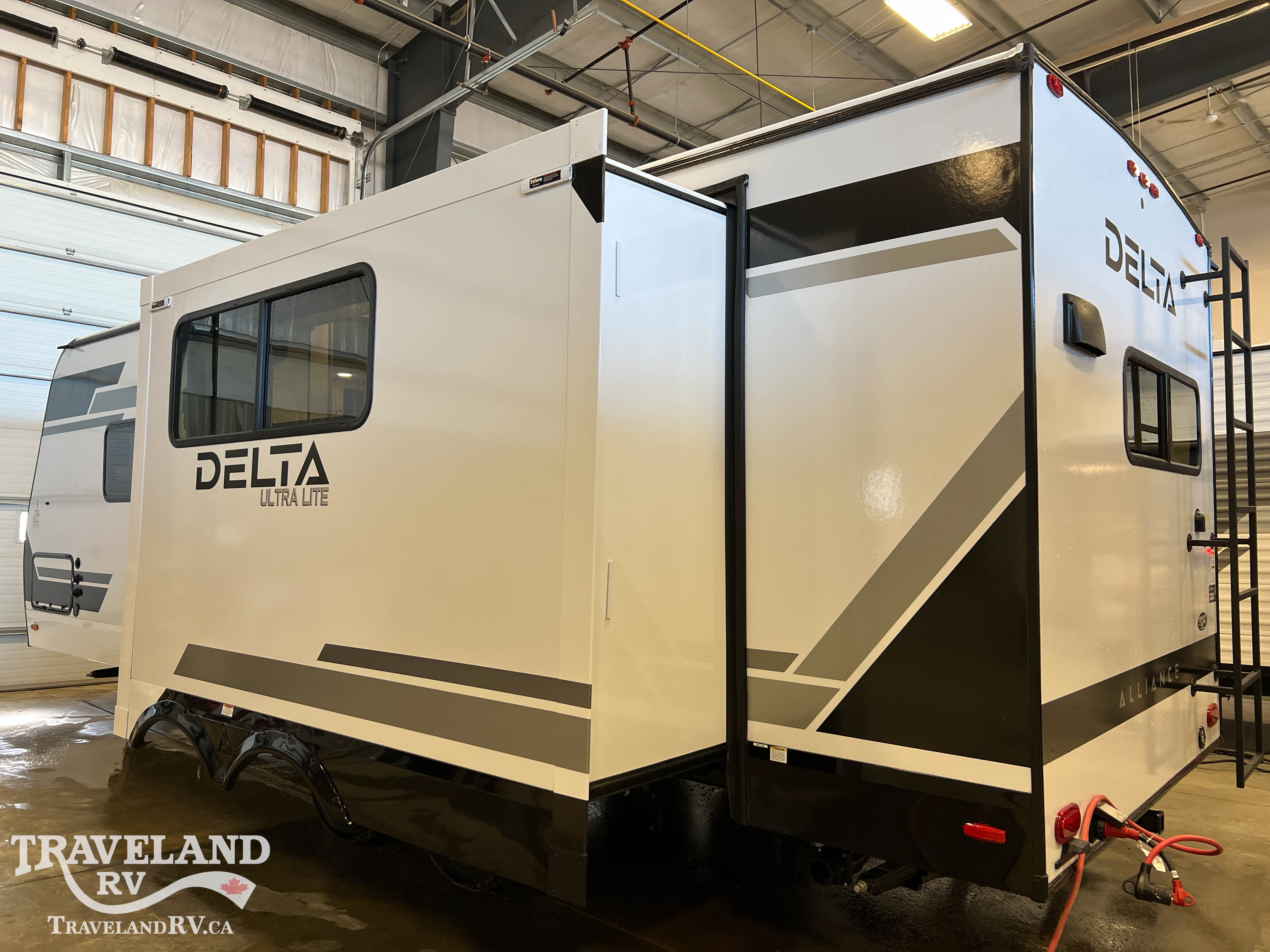 2026 Alliance RV Delta Ultra Lite RK234 - Image 6