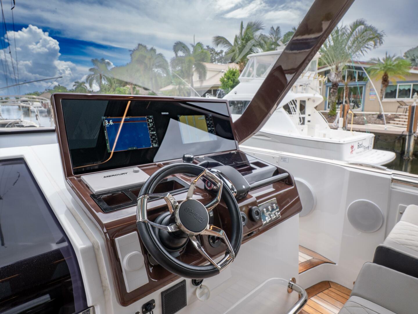 2024 Fjord 41 XP - Image 11
