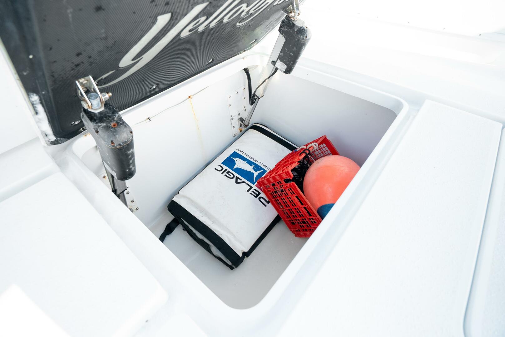2014 Yellowfin 39 - Image 23