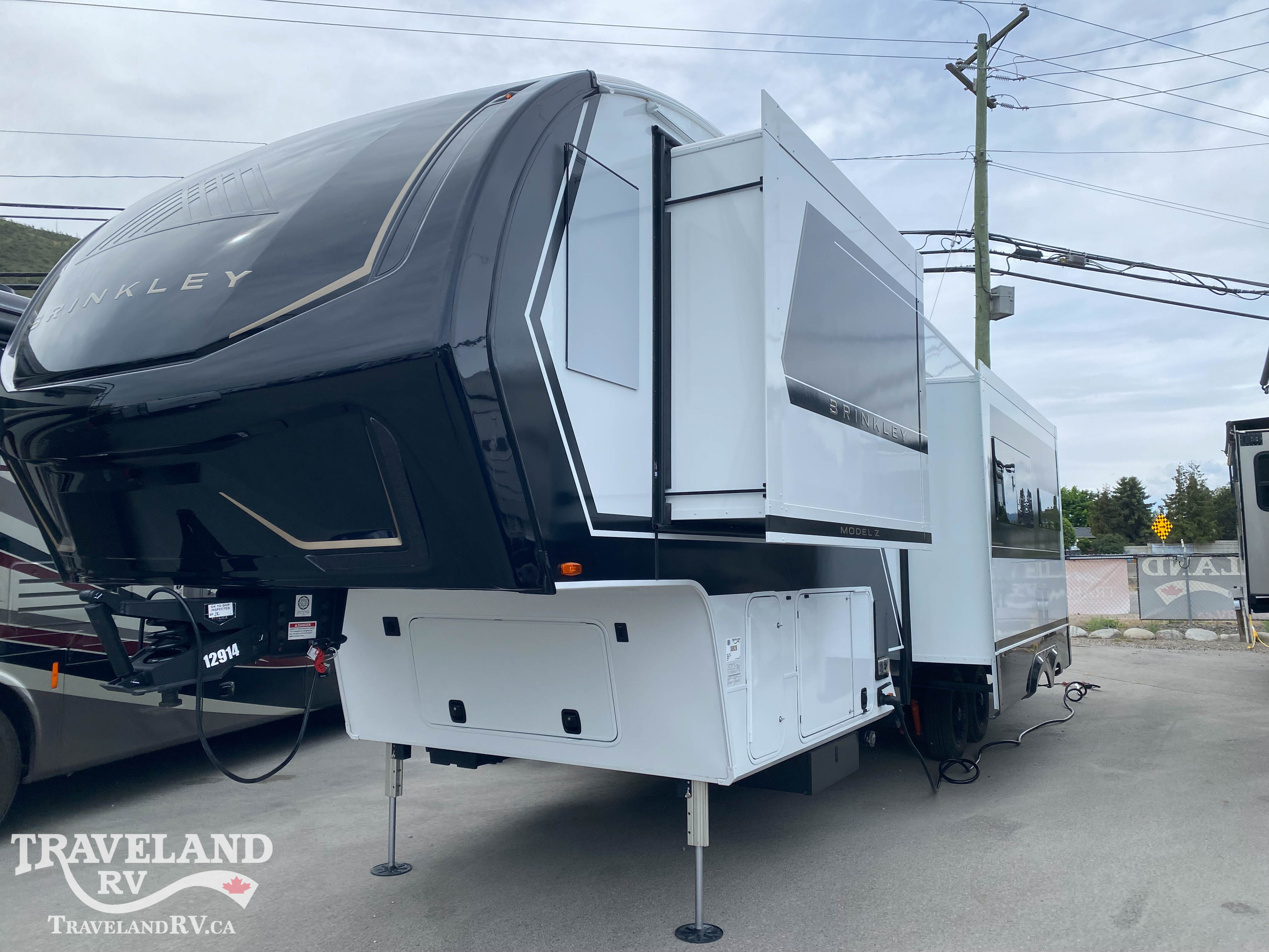 2026 BRINKLEY RV MODEL Z 3210 - Image 5