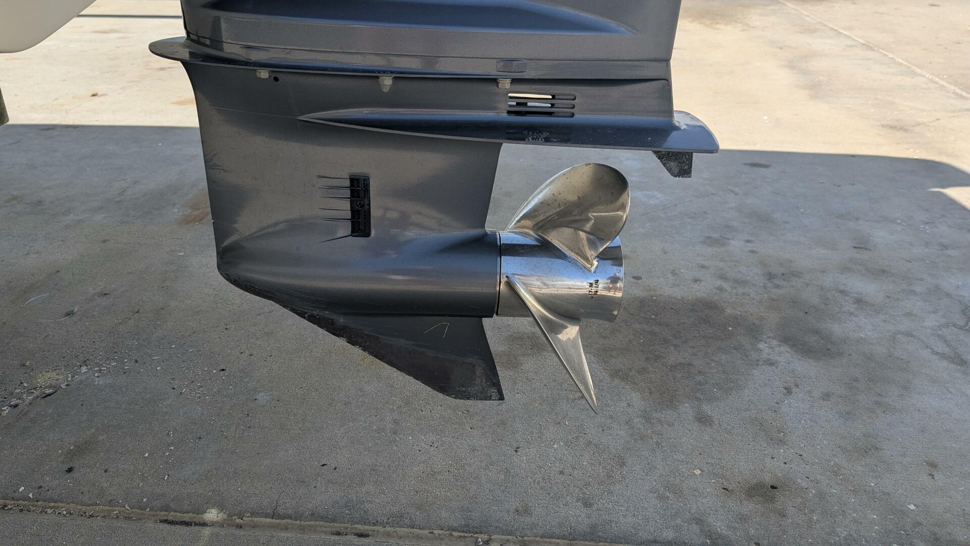2019 Scout 215xsf Base - Image 46