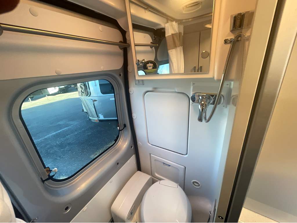 2026 THOR MOTOR COACH RIZE 18M - Image 29