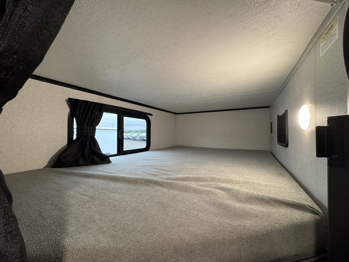 2026 JAYCO JAY FEATHER AIR 19MBS - Image 28
