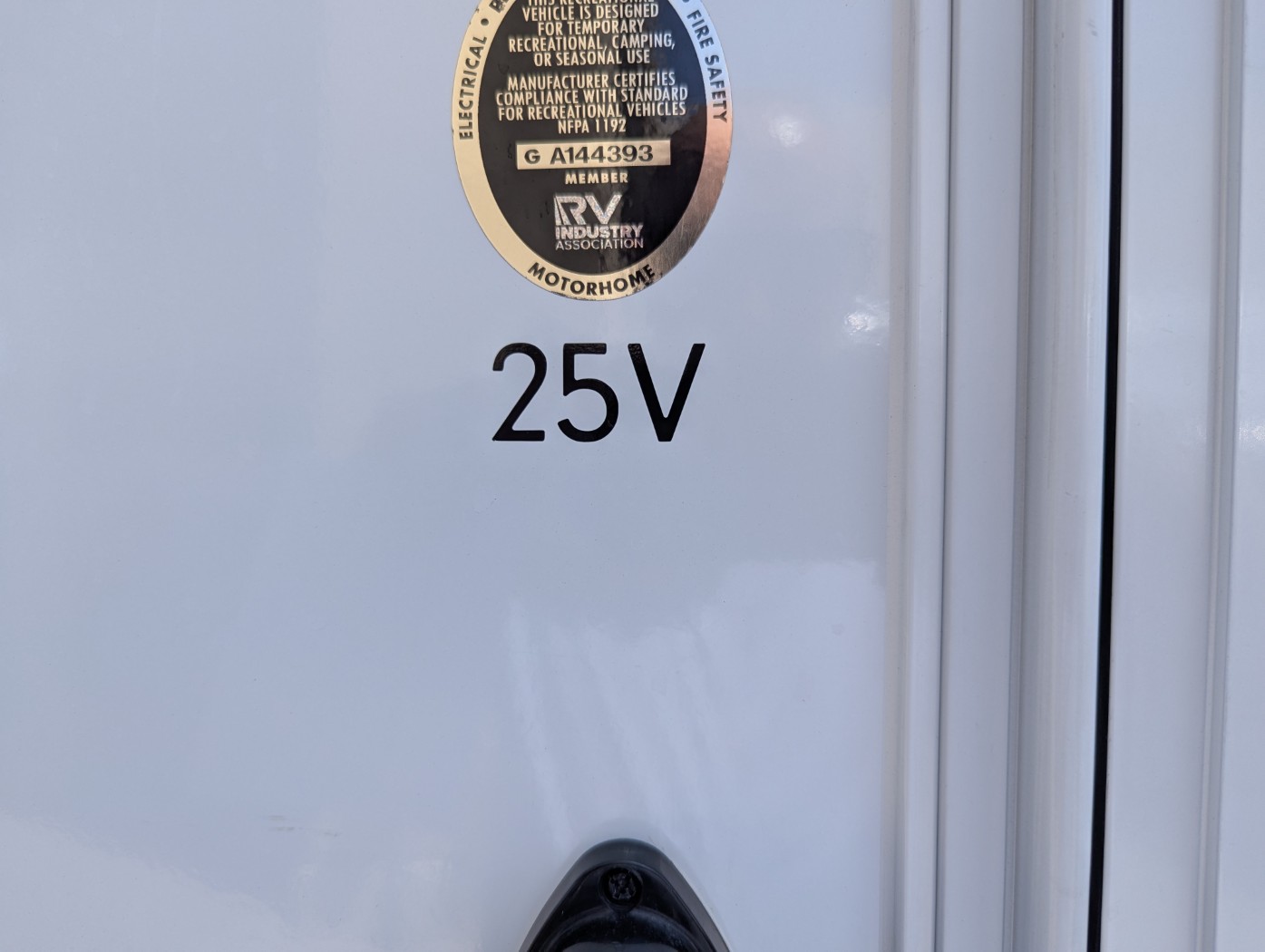 2025 Thor Motor Coach Four Winds 25V - Image 6