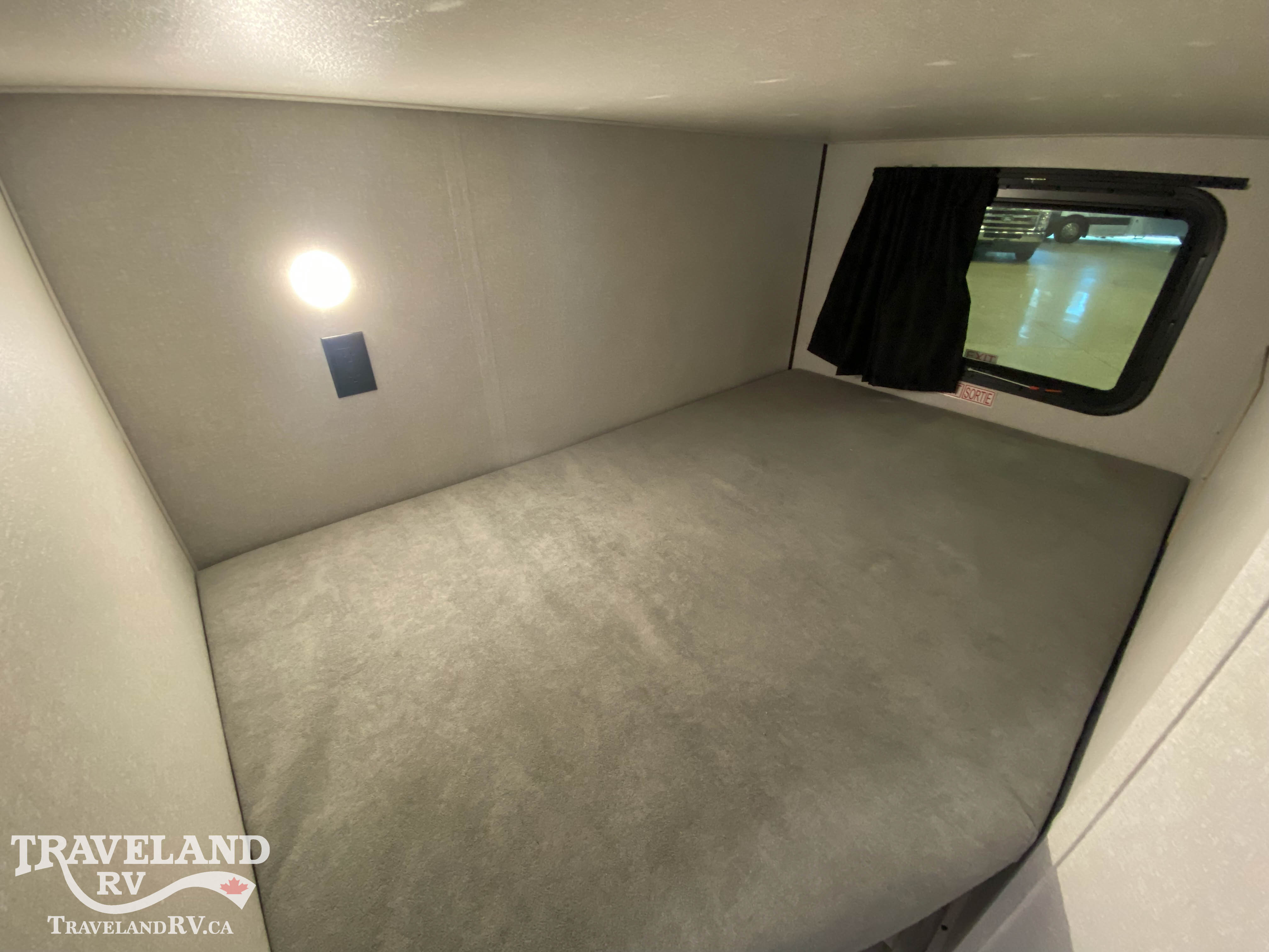 2026 Highland Ridge Colt 18MBS - Image 18