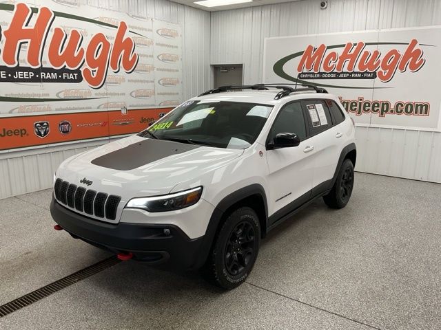 2022 Jeep Grand-Cherokee-L Laredo Altitude 4x4 - Image 1