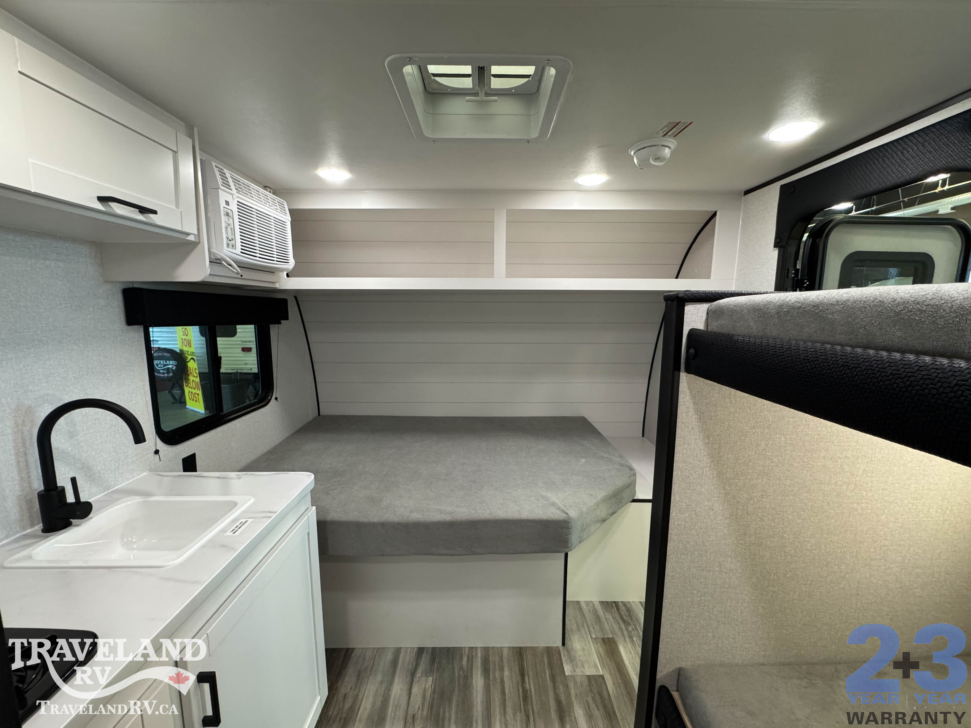 2026 Jayco Jay Flight SLX 130BHW - Image 4