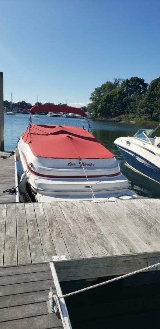 2004 Maxum 2400 SCR Base - Image 14