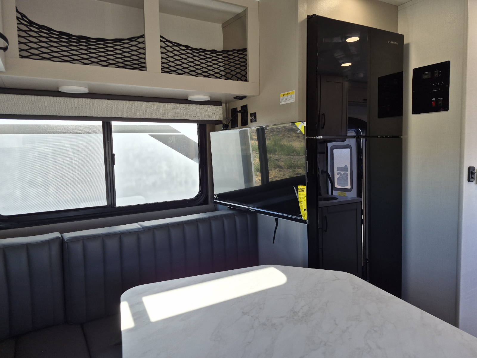 2027 Entegra Coach Odyssey SE 20LF - Image 17