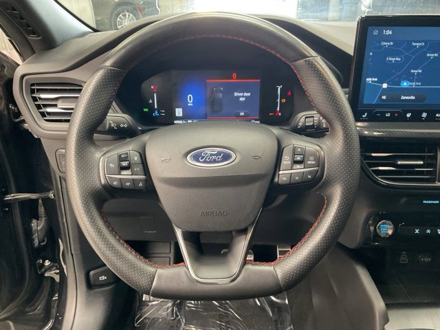 2024 Ford Escape Utility 4D Active AWD - Image 15