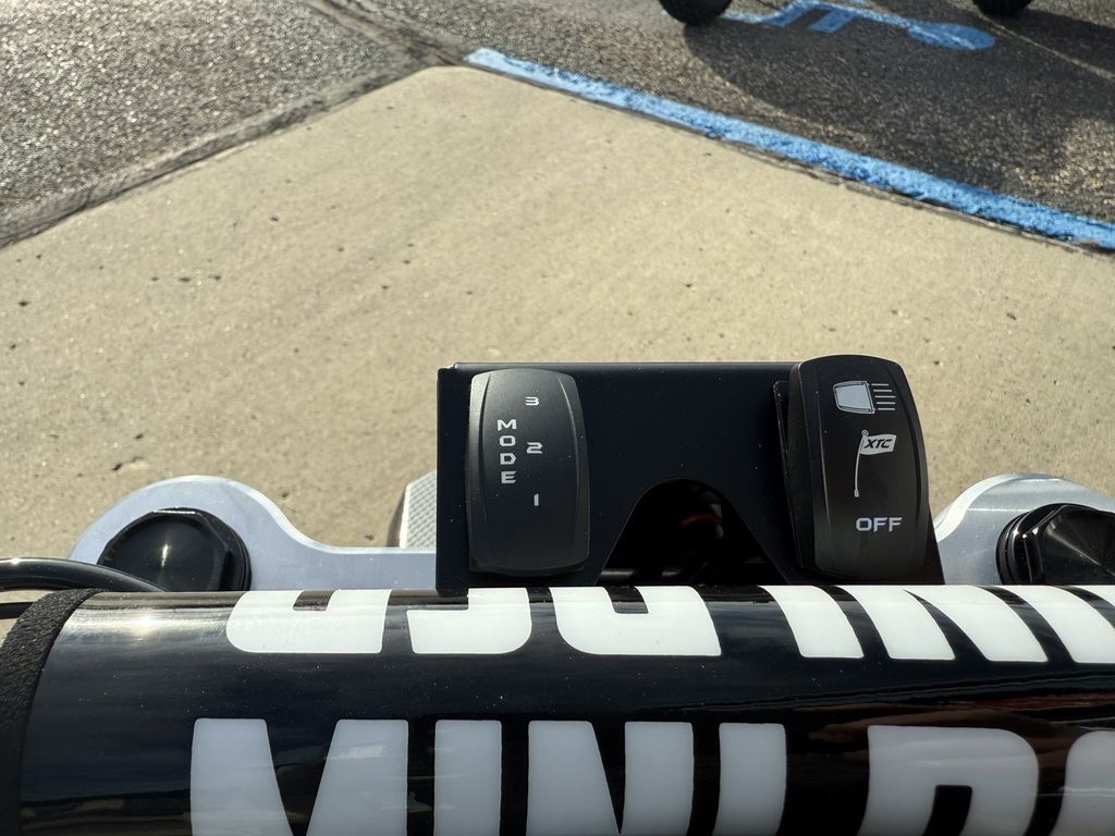 2026 Mini RCR Mini RCR T3 - Image 13