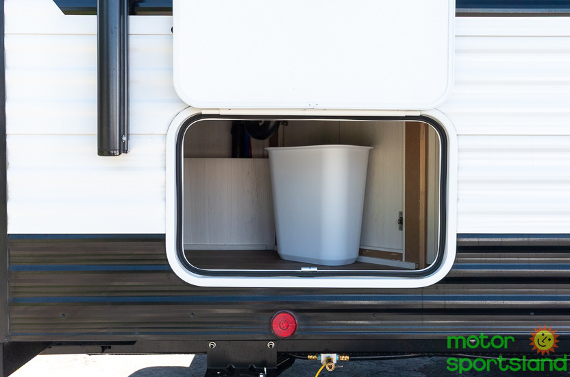 2026 Winnebago Access 18RK - Image 26