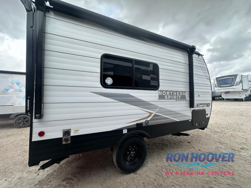 2026 COACHMEN 160RE - Image 9
