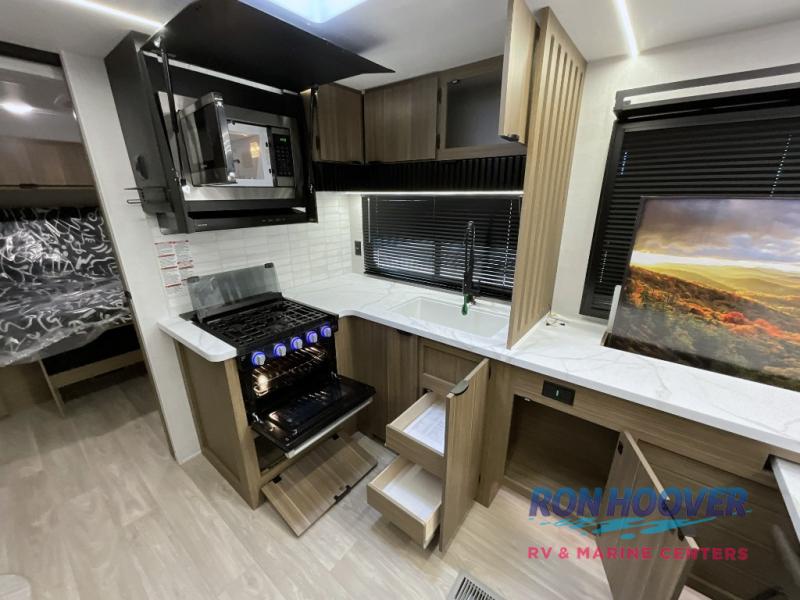2026 FOREST RIVER 250ZEN - Image 15