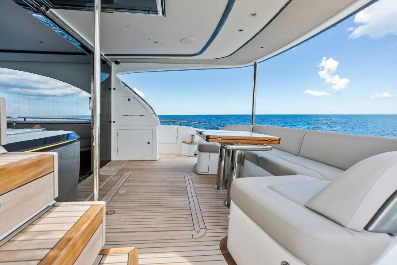 2024 Princess Y72 Motor Yacht - Image 66
