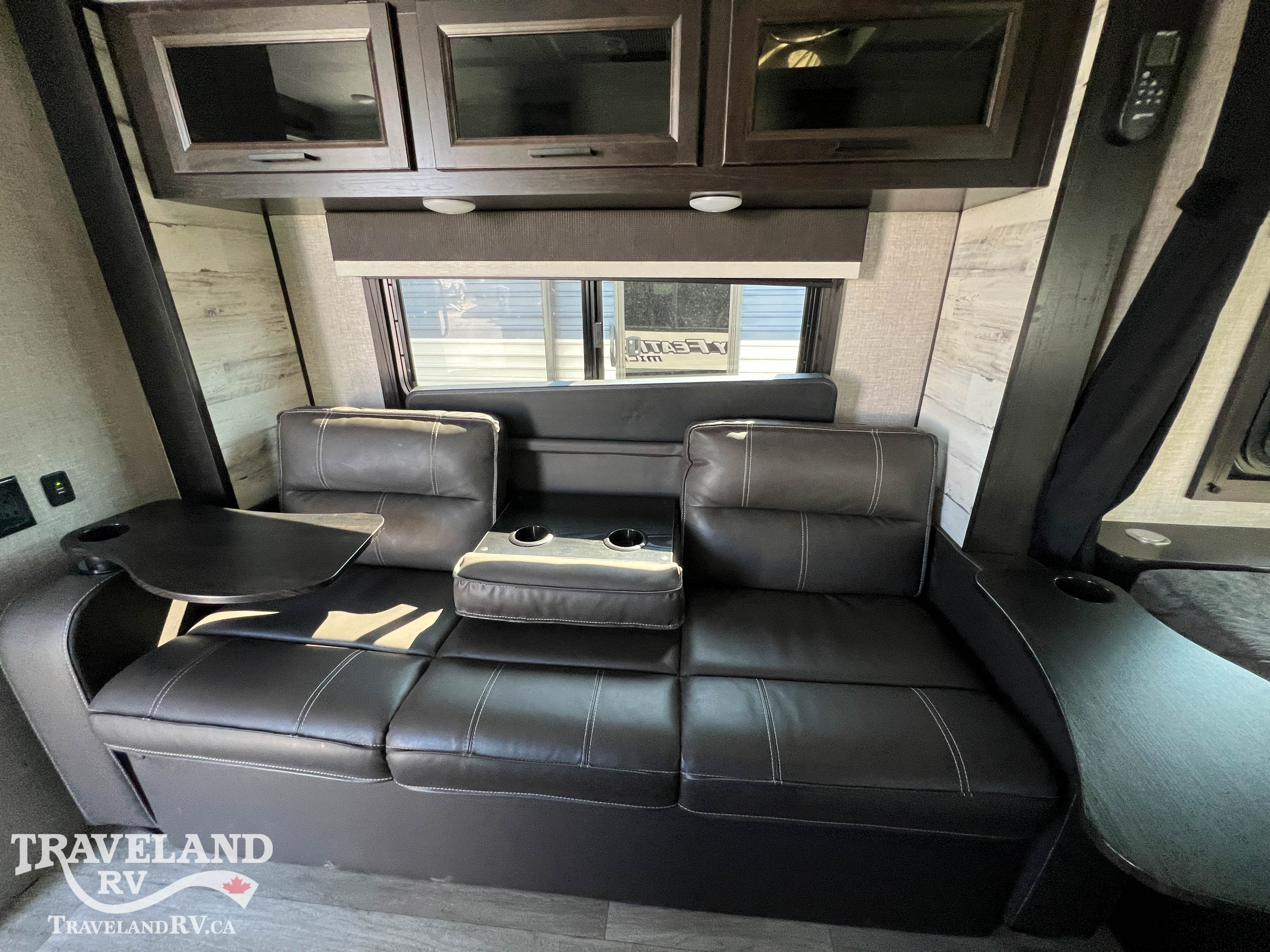 2022 Jayco Jay Feather Micro 166FBS - Image 6