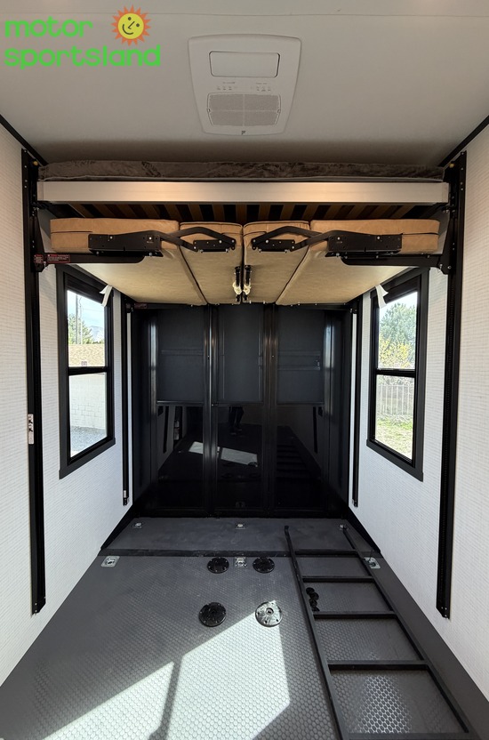 2026 Forest River Stealth 4114GX - Image 36