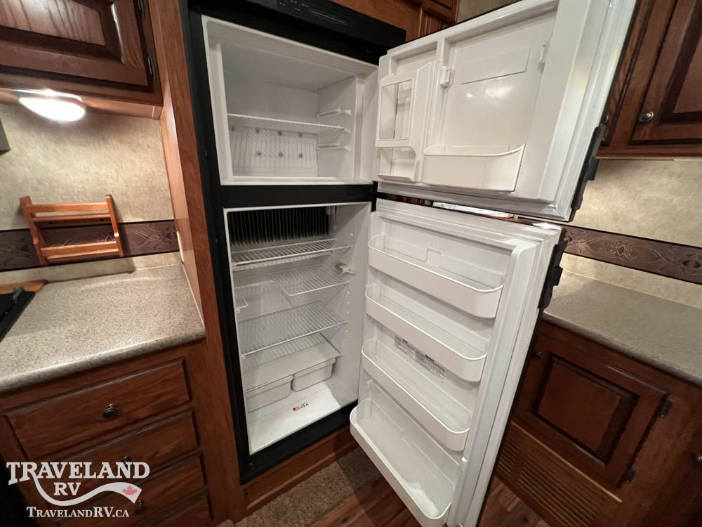 2012 FOREST RIVER SABRE 31CKTS - Image 16