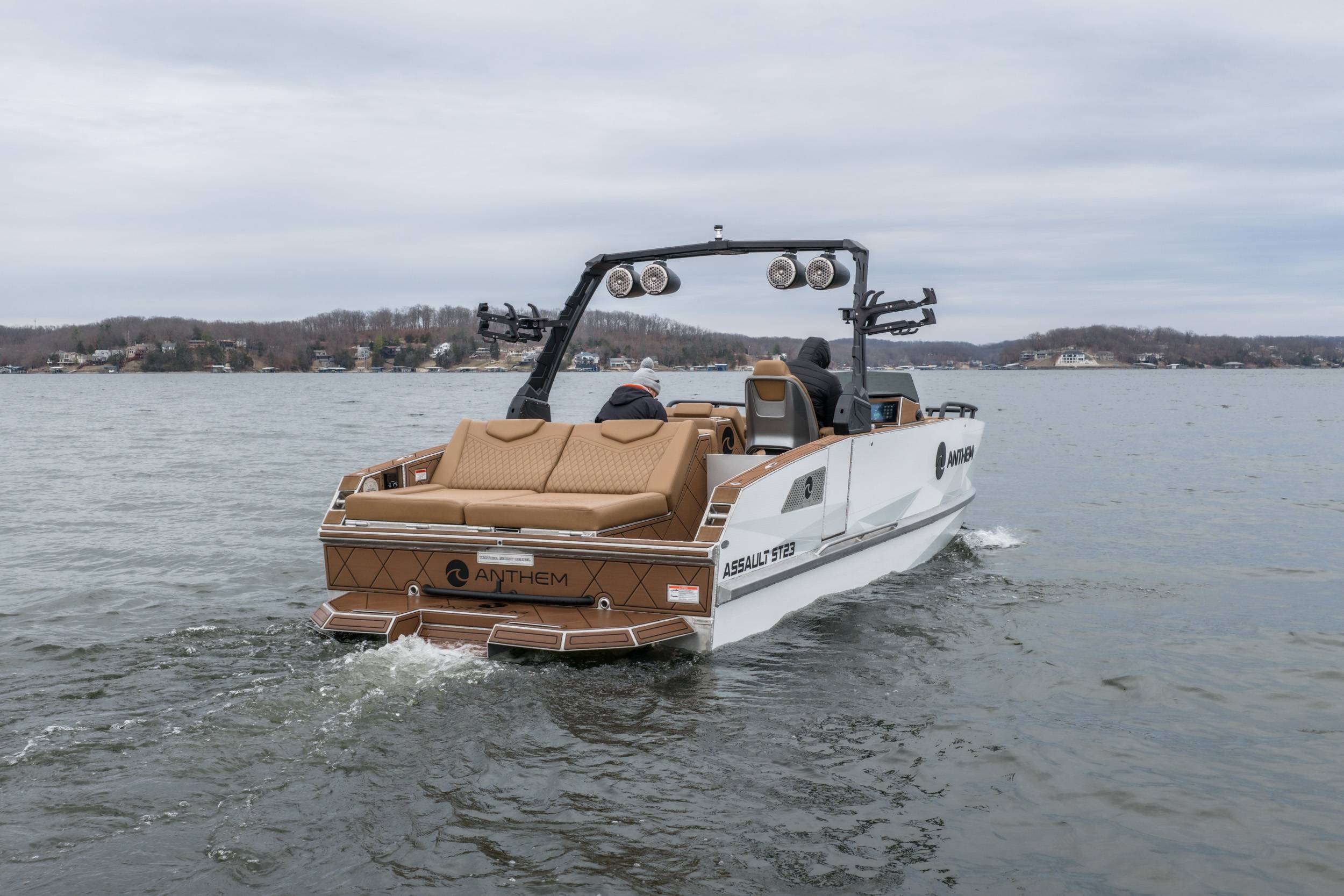 2026 Anthem  Assault ST23 - Image 7