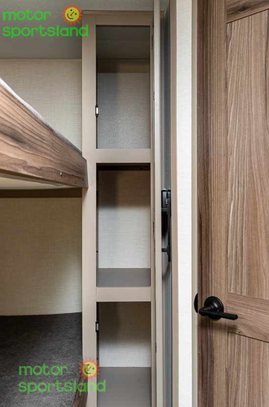 2027 KZ RV Connect Mini CM191BHK - Image 22