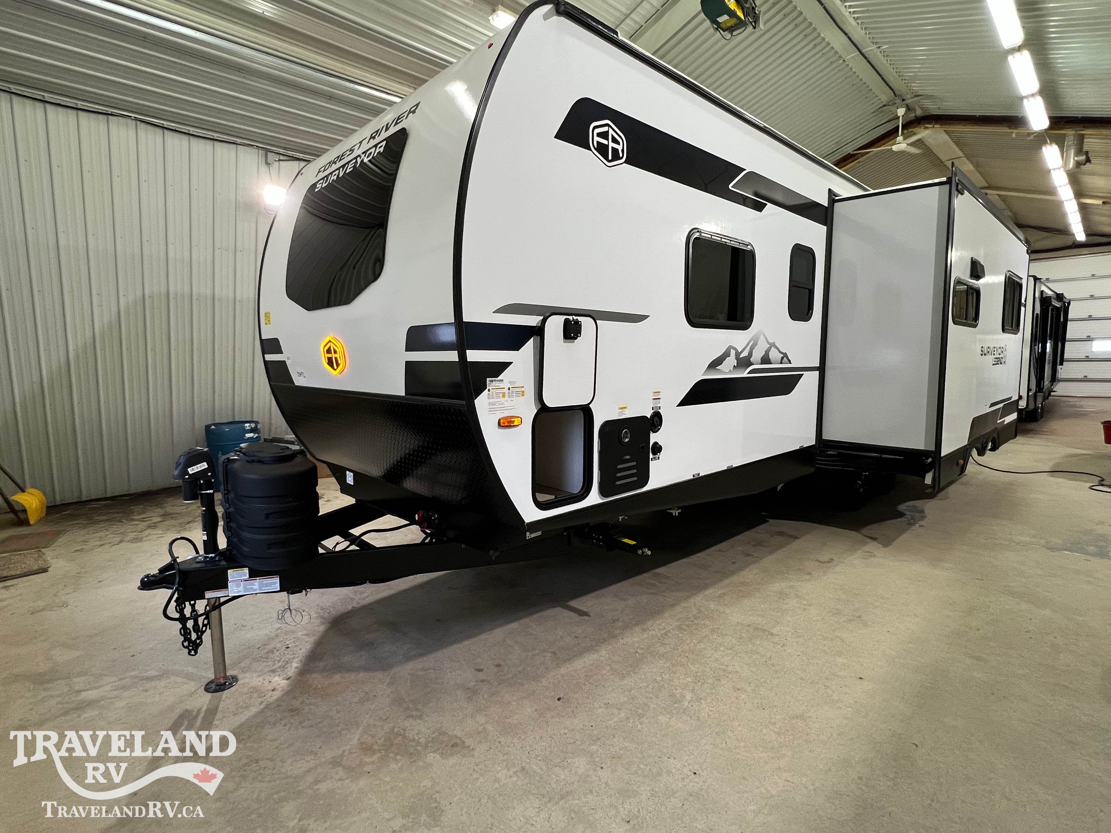 2026 Forest River Surveyor Legend 265RBLE - Image 6